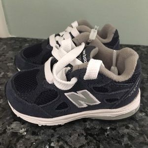 New Balance Toddler Sneakers